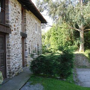 Casina del Naranjo Villa Linares  Exterior photo