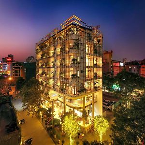 22Land Hotel&Residence Hanói Exterior photo