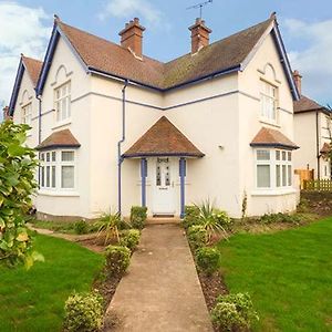 Lily House Villa Minehead Exterior photo