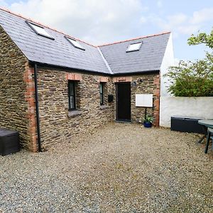 The Old Stables Villa Fishguard Exterior photo