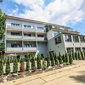 Hotel Penzion U Pláže Vranov nad Dyjí Exterior photo