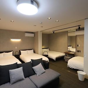 White Crystal Roomb Fukuoka  Exterior photo