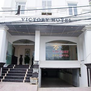 Victory Hotel, số 7, Vương Thúc Mậu, Tp Vinh Exterior photo