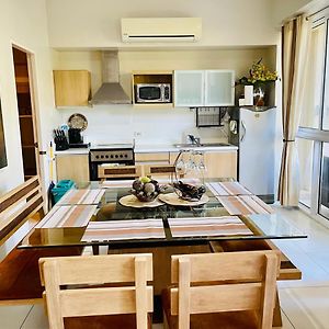 Apartamento Pico De Loro 2 Bd Garden Loft With Lagoon View Nasugbu Exterior photo