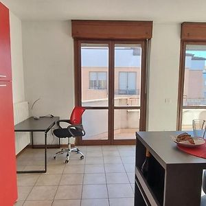 Apartamento Fgh Mono Locale Zona Fiera San Polo  Exterior photo