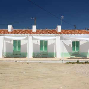 Hotel Herdade De Alagaes Mértola Exterior photo