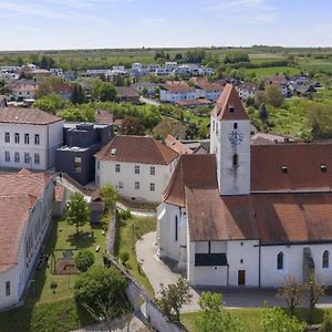 Landpension Gschwantner Lengenfeld Exterior photo