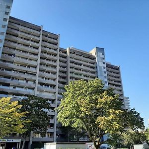 Apartment With Balcony Near D Sseldorf Neuss Exterior photo