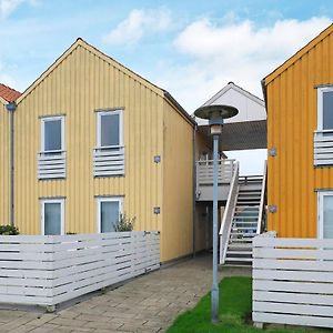 6 Person Holiday Home In Rudk Bing Rudkøbing Exterior photo