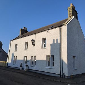 Dunvegan House Villa Helmsdale Exterior photo