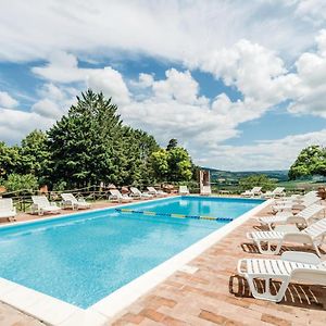 Stunning Apartment In Castiglione D,Lago Pg With Outdoor Swimming Pool Villastrada  Exterior photo