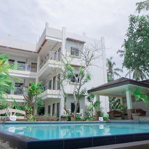 Hotel Siman Panglao Exterior photo