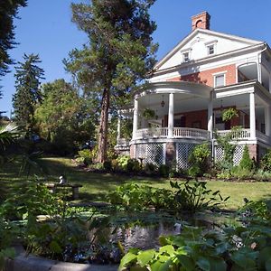 The Emig Mansion Bed and Breakfast York Exterior photo