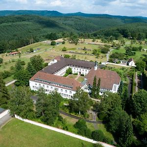 Hotel Kloster Esthal Exterior photo