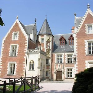 Maison De Charme Saint-Règle Exterior photo