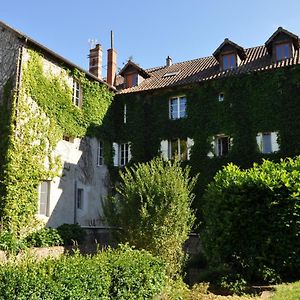 Apartamento Moulin de Merzé Cortambert Exterior photo