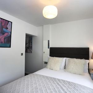 Apartamento Northumberland-Hideaways Kielder Exterior photo