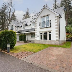 4 River Court Villa Invergarry Exterior photo