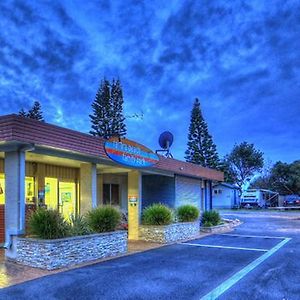 Hotel Nrma Tathra Beachfront Holiday Park Exterior photo