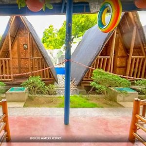 Bigblue Waters Resort Liloan Exterior photo