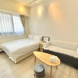 Apartamento 寓 le Ju Taichung Exterior photo