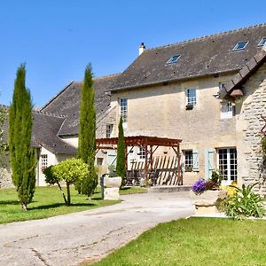 L'Ecurie Gourmande Bed and Breakfast Thaon Exterior photo