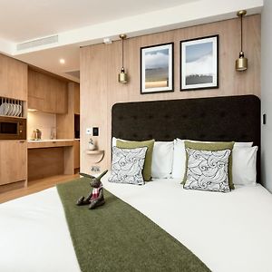 Wilde Manchester City Centre Aparthotel Room photo