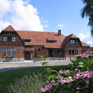 Cozy Farmhouse With Hill View Villa Comines-Warneton Exterior photo