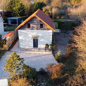 Cottage Des Pins - 6 Pers, Jacuzzi, Jardin, Parking Cayeux-sur-Mer Exterior photo