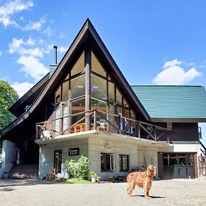 Hotel Pension Gooseberry NakaNakafurano Exterior photo