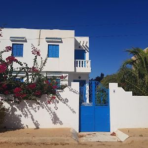 Villa indépendante 300m de la plage Aghīr Exterior photo