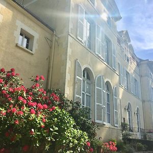 Hotel Chateau De Chicamour Sury-aux-Bois Exterior photo