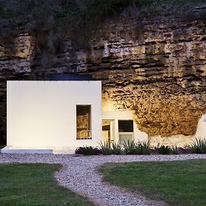 Cuevas del Pino Turismo Rural y Emocional SL Hostal Villarrubia Room photo