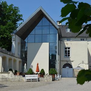 Hotel Burg Boetzelaer Kalkar Exterior photo