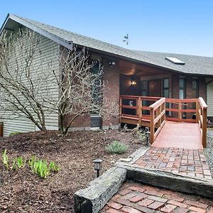 Osprey'S Overlook Villa Vashon Exterior photo