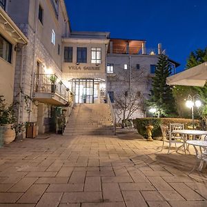 Hotel Tlv Boutique And Spa Safed Exterior photo