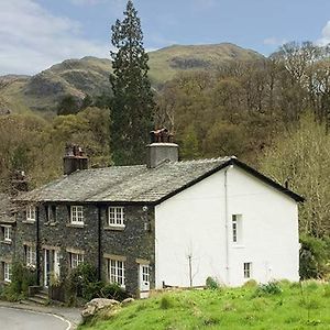 Littlebeck Villa Rosthwaite Exterior photo