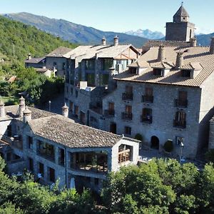 Hotel Rural LAbadia de Sieste Exterior photo