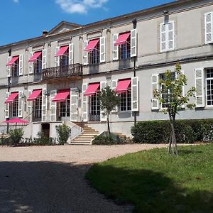 Hotel Domaine De Montcausson Revel  Exterior photo