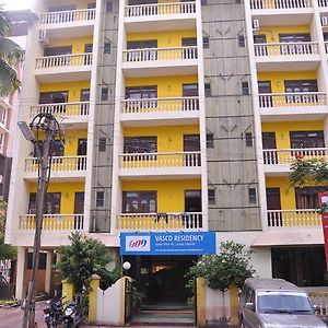 Hotel Vasco Residency Vāsco Da Gāma Exterior photo