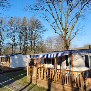 Hotel Knaus Campingpark Essen Exterior photo