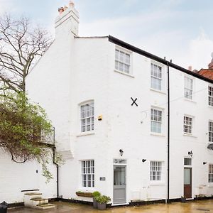 The Old Morgan Period Town House Villa Great Malvern Exterior photo