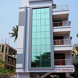Blue Stone Homestay Guesthouse Visakhapatnam Exterior photo