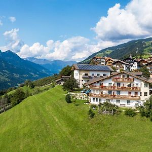 Gasserhof Garni & Apartment Scena Exterior photo