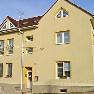 Hotel Penzion pod Kostelíčkem Třebíč Exterior photo