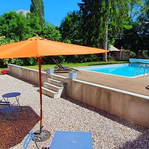 Maison Cimarron Bed and Breakfast Chateauroux-les-Alpes Exterior photo