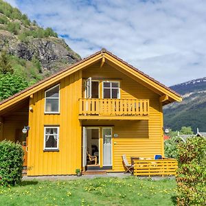 Flam Holiday House Exterior photo