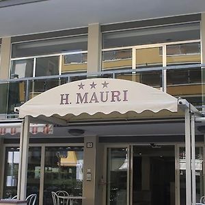 Hotel Mauri Marebello Exterior photo