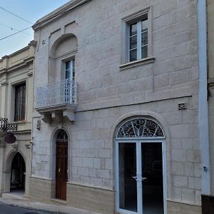 Apartamento Tal-Kampjin Mellieħa Exterior photo