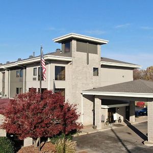 Hotel La Quinta By Wyndham Springfield South Exterior photo